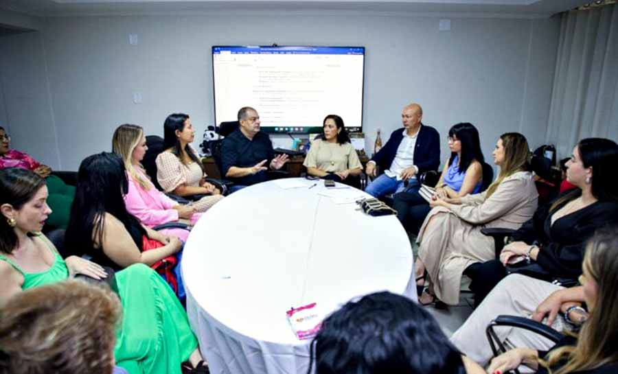 Governo e instituições parceiras fortalecem empreendedorismo feminino no interior do Acre