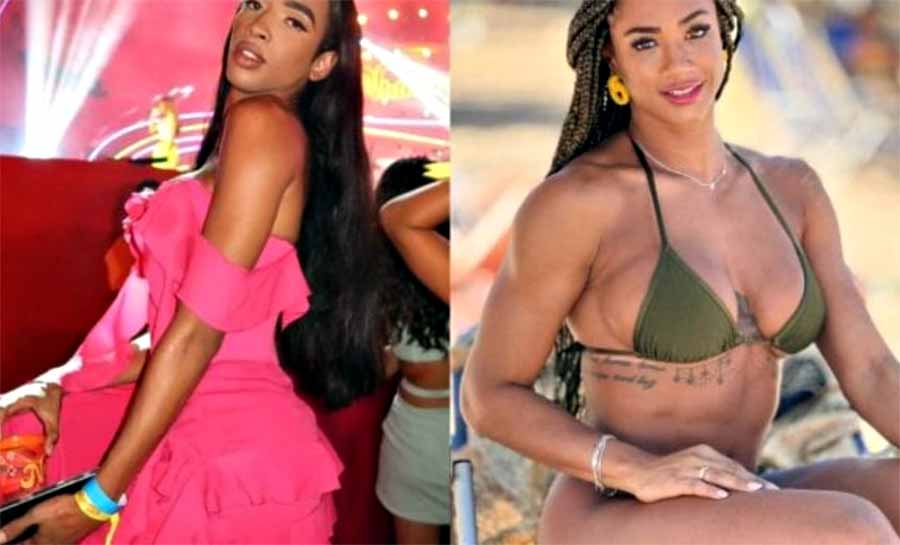‘BBB25’: integrante do Pipoca foi acusada de calote por influencer e valor impressiona