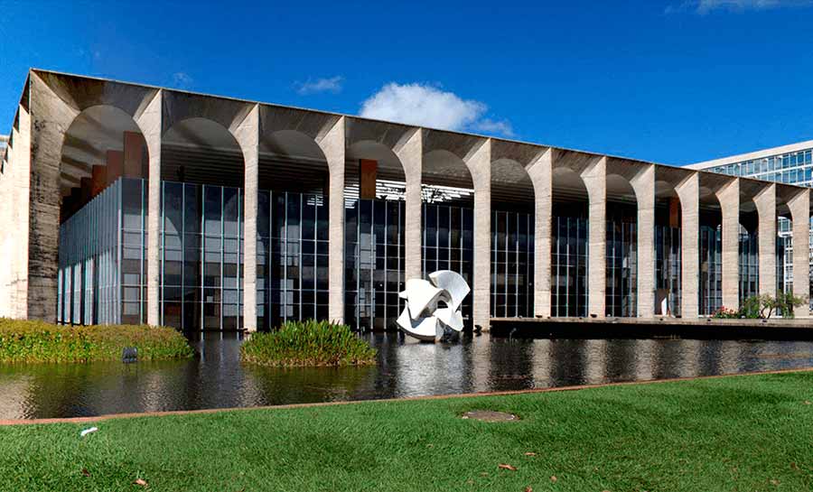 Brasil condena prisões, ameaças e perseguições na Venezuela