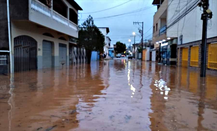 Catástrofe em Minas: cidade atingida fica no Vale do Aço; entenda