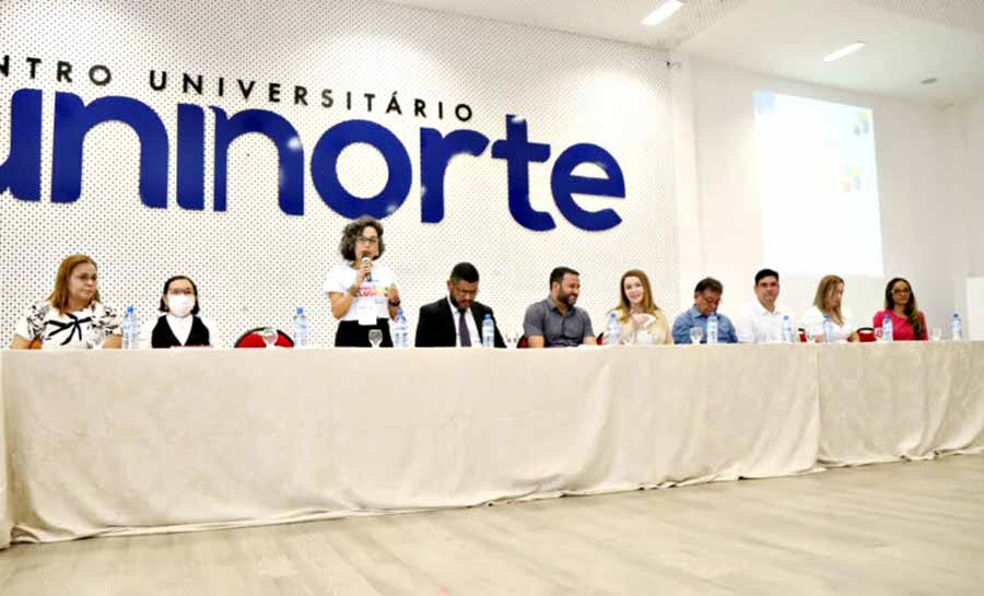 Seminário discute Educação Especial inclusiva e os desafios para superar o capacitismo no Acre