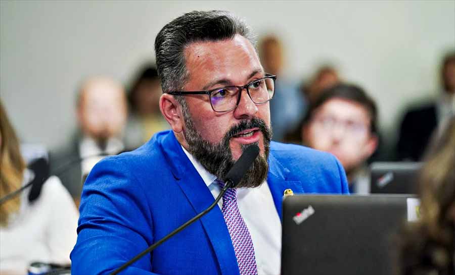 Senador Alan Rick propõe que “Minha Casa, Minha Vida” reconstrua casas destruídas por desastres naturais