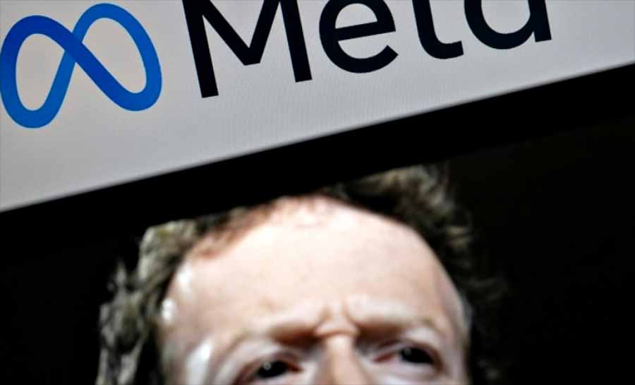 Meta responde AGU sobre checagem de fatos, e informações serão avaliadas em reunião