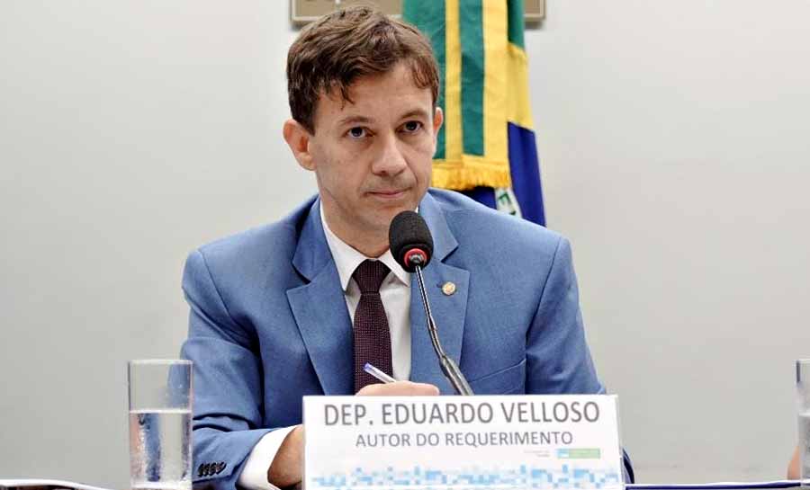 Ministério da Saúde atende solicitação do deputado Eduardo Velloso e reforça combate à dengue no Acre