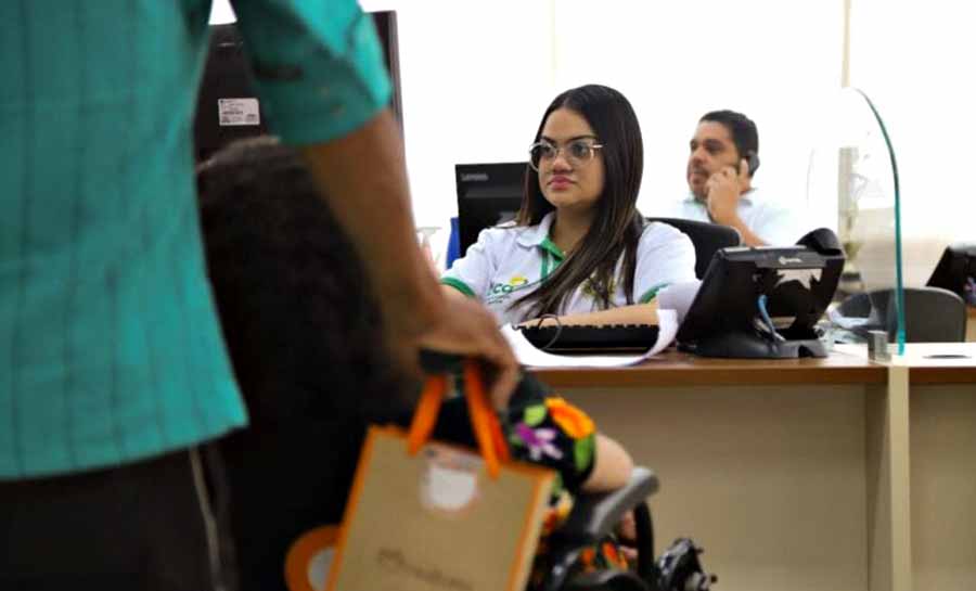 Mutirão de renegociação de dívidas da 2ª edição do Programa Renegocia termina na próxima sexta, 17