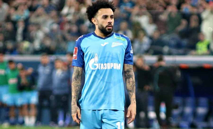 Palmeiras tem interesse em contratar Claudinho, ex-Bragantino