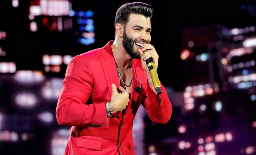 Show de Gusttavo Lima em BH tem ingresso exclusivo por R$ 10 mil