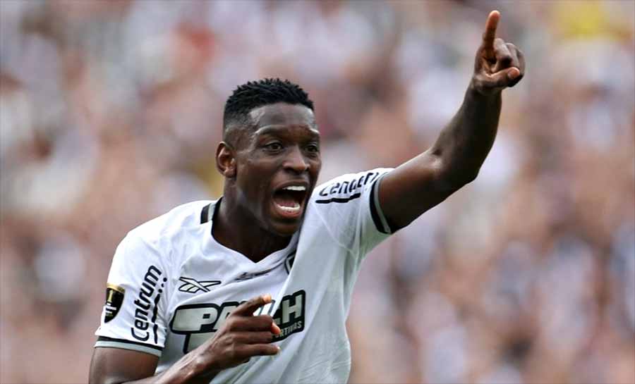 Botafogo negocia Luiz Henrique com clube russo; veja valores