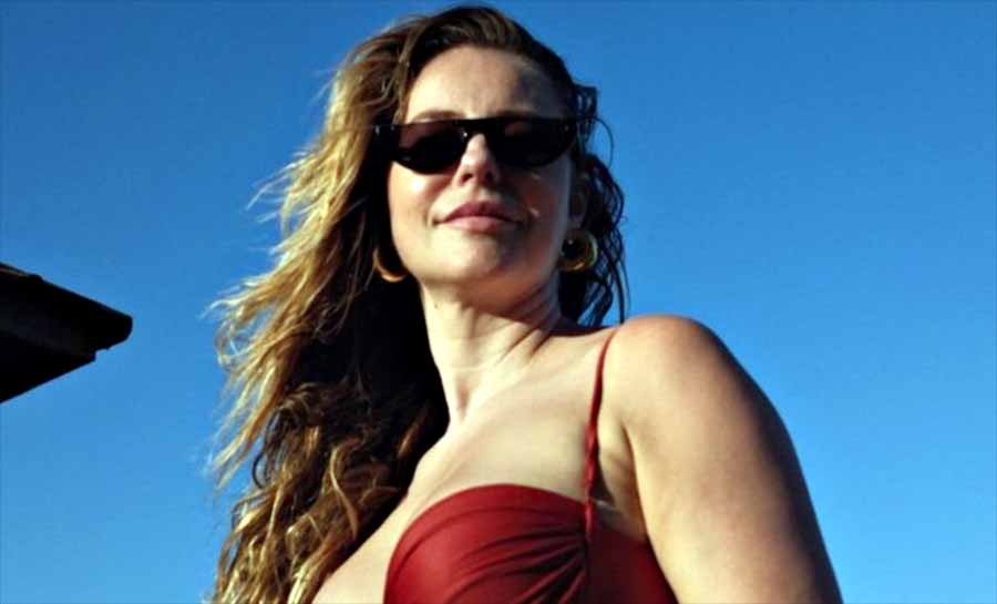 Paolla Oliveira revela ter perdido contratos por conta do corpo