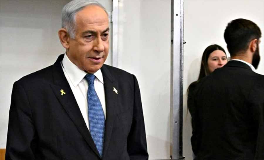 Israel e Hamas fecham acordo; reféns devem ser libertados domingo