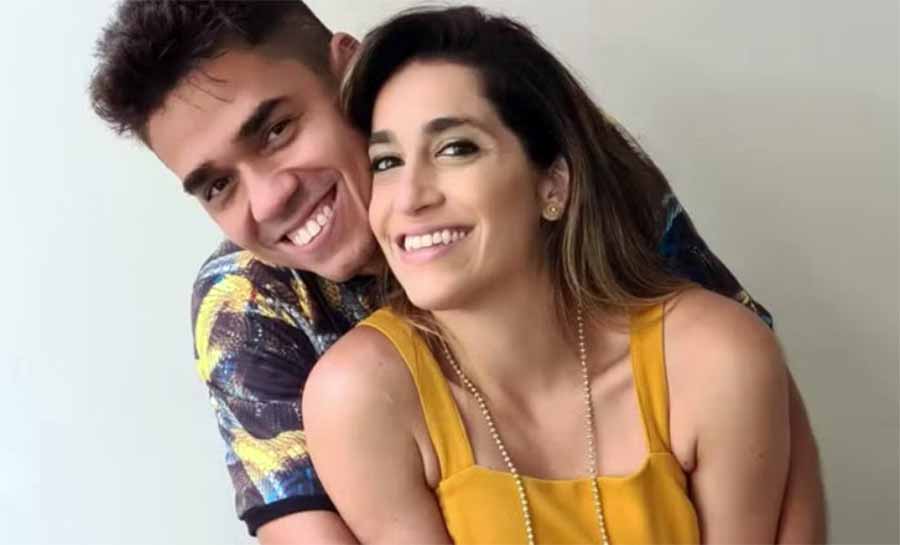 “BBB 25”: marido de Daniele Hypolito fala de exclusão da sister