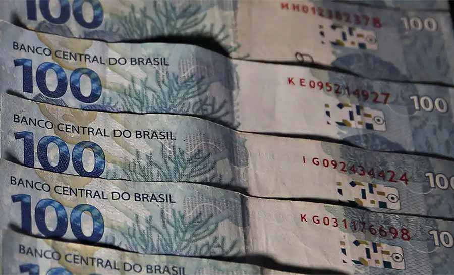 Renegociação com estados pode ter impacto de R$ 106 bi no pior cenário
