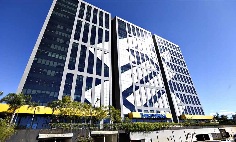 Banco do Brasil é eleito o mais sustentável do mundo pela sexta vez