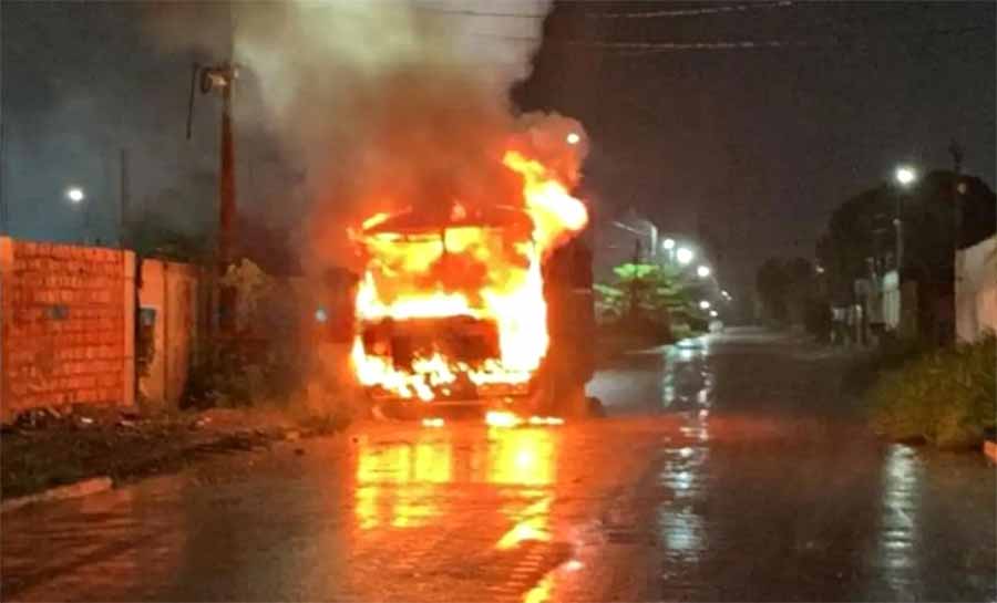 Onda de violência em Rondônia: mais de 50 já foram presos