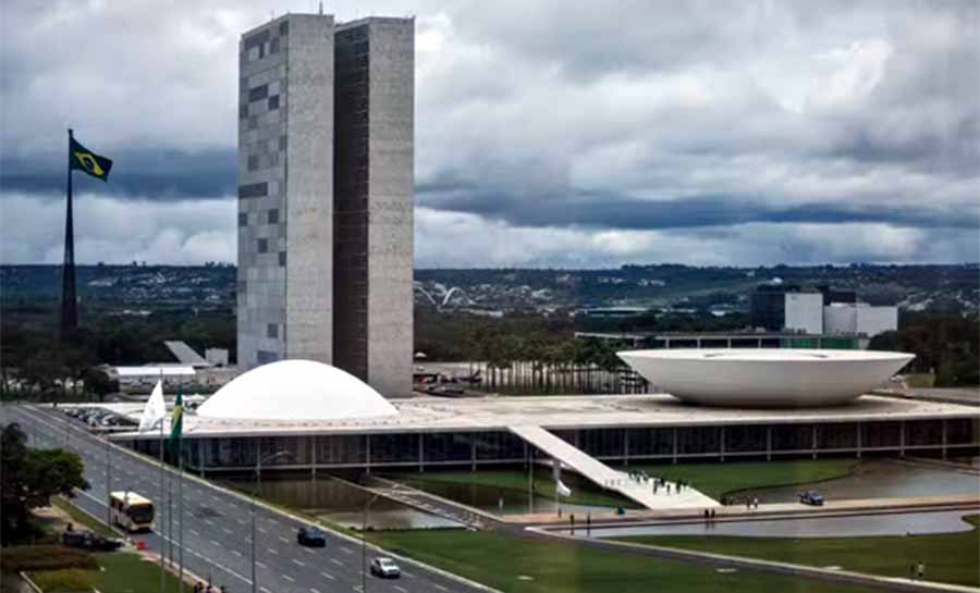 Dá para melhorar a qualidade do Congresso