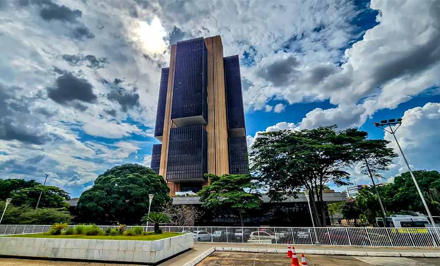 Copom inicia primeira reunião sob comando de Galípolo