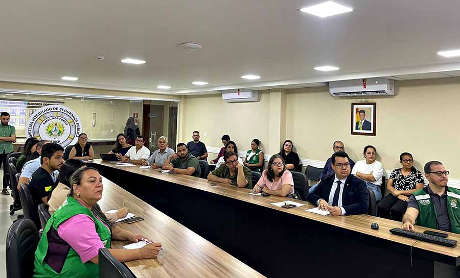 Estado e Município planejam Carnaval da Família 2025 em Rio Branco