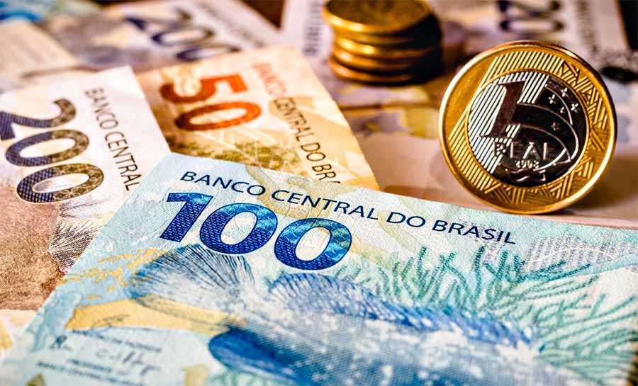 Déficit primário totaliza R$ 43 bilhões em 2024