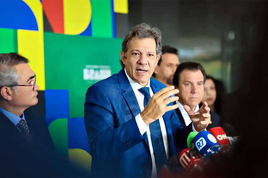 Bancos poderão usar eSocial para oferecer consignado a empregados CLT