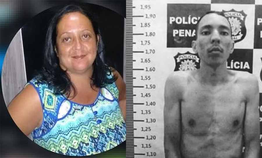 Justiça aceita pedido de exame para determinar sanidade mental de acusado de matar a própria mãe no AC