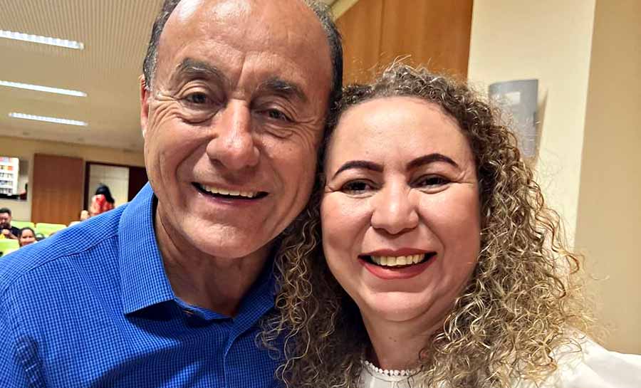 Prefeito Bocalom é elogiado por iniciativa inédita e apoio às crianças e adolescentes de Rio Branco