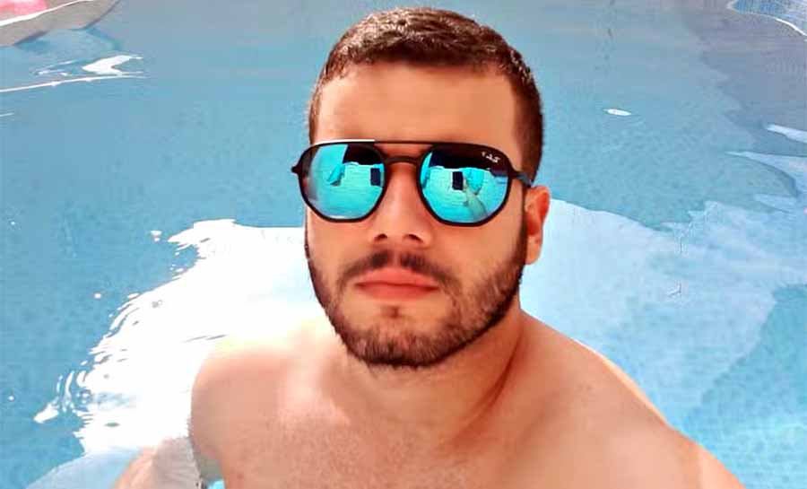 Jovem de 28 anos é encontrado morto às margens do Rio Acre, em Rio Branco
