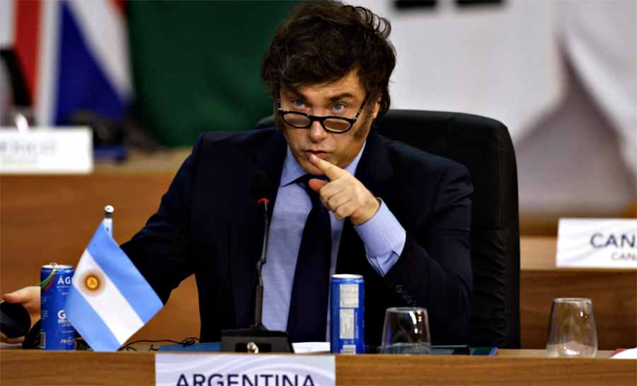 Saída da Argentina da OMS: quais impactos pode trazer ao Brasil?