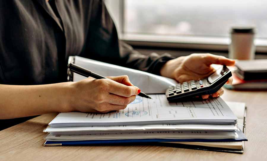 Sebrae promove palestra sobre gestão financeira para empreendedores