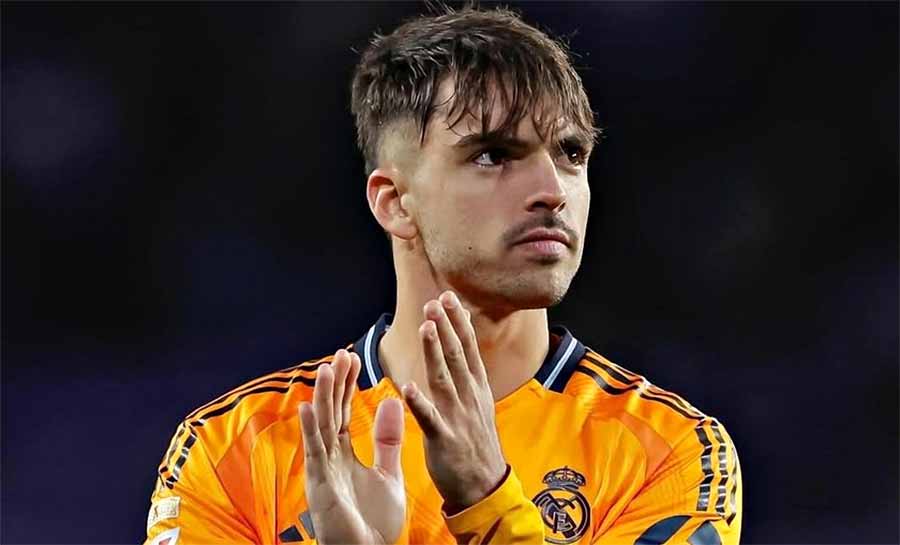 Suspeito em escândalo, jogador do Real Madrid pode ser preso