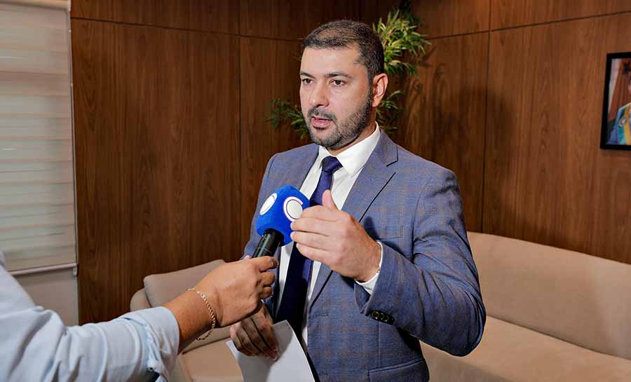 Aleac cria Comissão para Estudo Estrutural visando concurso público