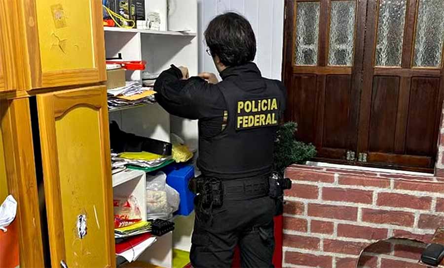 Operação investiga desvio de mais de 700 mil litros de combustível em cidade do interior do Acre