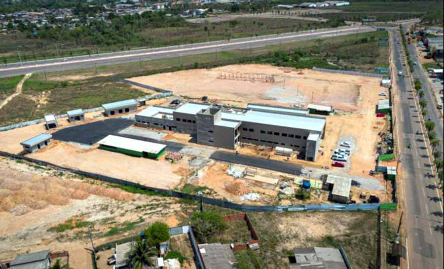 Repac participa de encontro do governo federal com prefeitos e reforça informações de interesse do estado e dos municípios
