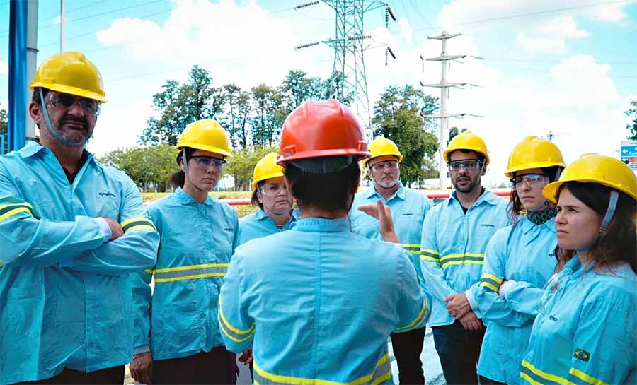 Indústria demonstra falta de confiança pelo segundo mês consecutivo, mostra CNI