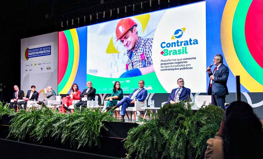 Contrata+Brasil: Uma oportunidade para o MEI do Acre