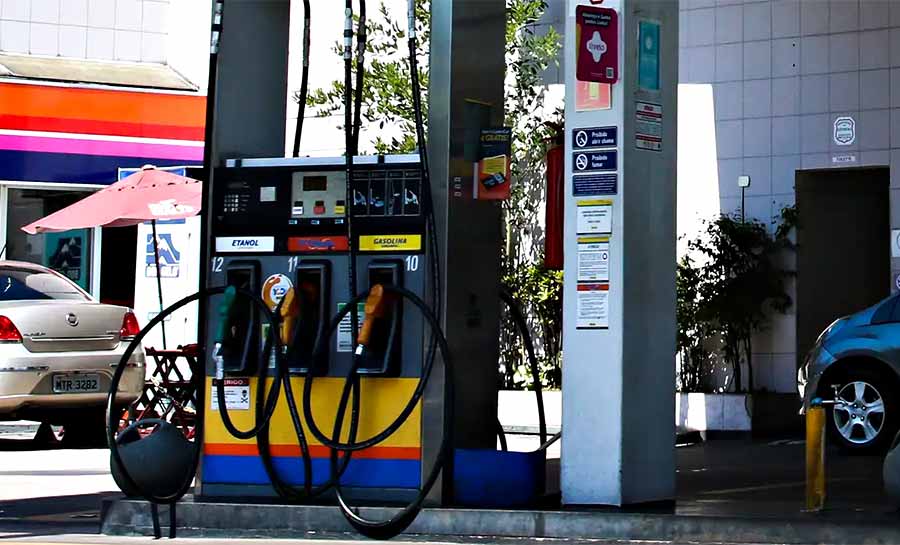 Brasil vende mais de 133 bilhões de litros de combustíveis em 2024