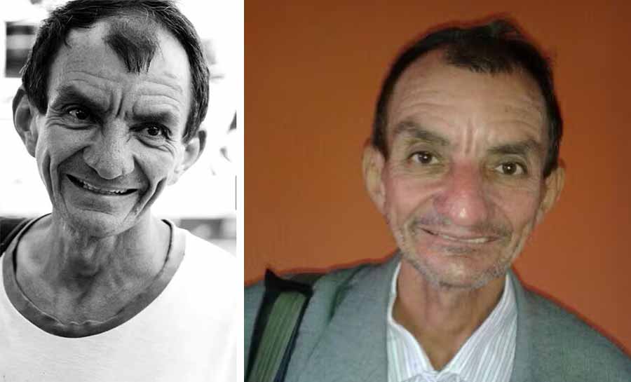 Morre atropelado ‘Roberto Carlos do Palheiral’, militante histórico do PP no Acre