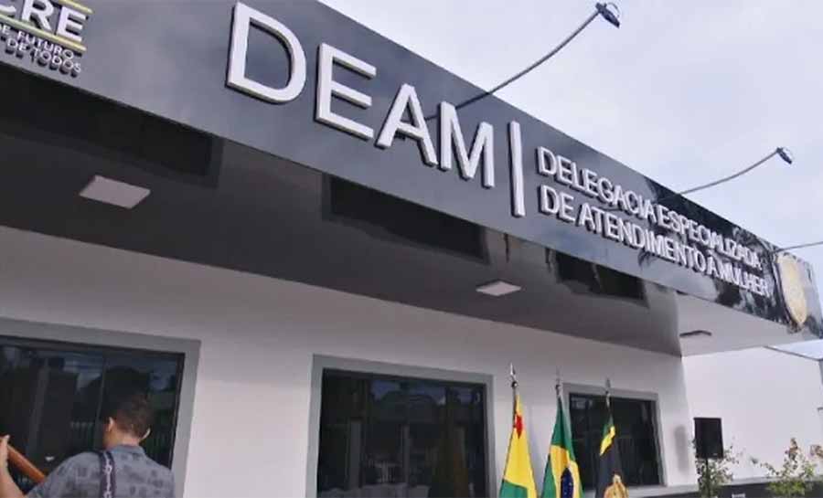 Homem é preso suspeito de estuprar adolescente de 15 anos em terreno baldio de Rio Branco