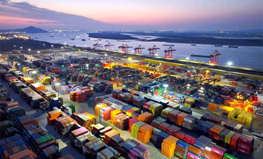 Como Trump está transformando os EUA na China dos anos 2000
