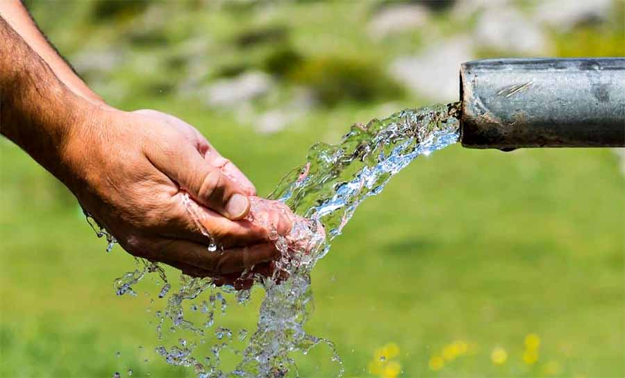 Prefeitura de Rio Branco assina termo de cooperação com a Sanasa Campinas