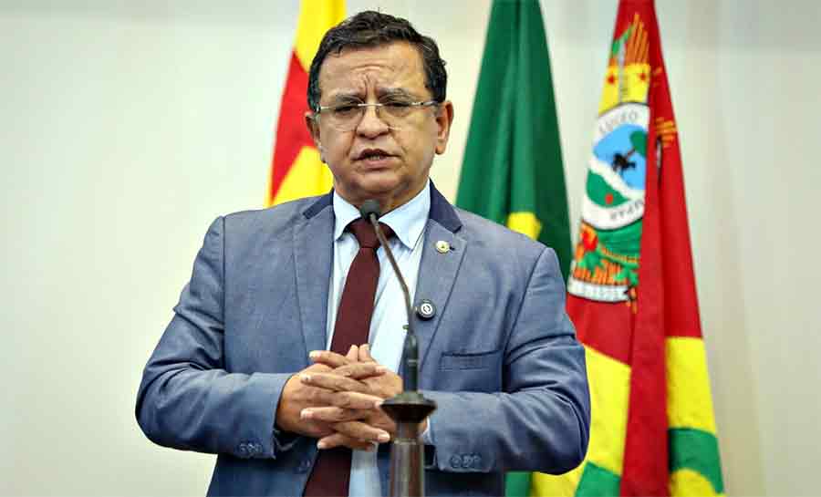Gonzaga destaca avanços para internacionalização de aeroportos e incentivo à agricultura familiar