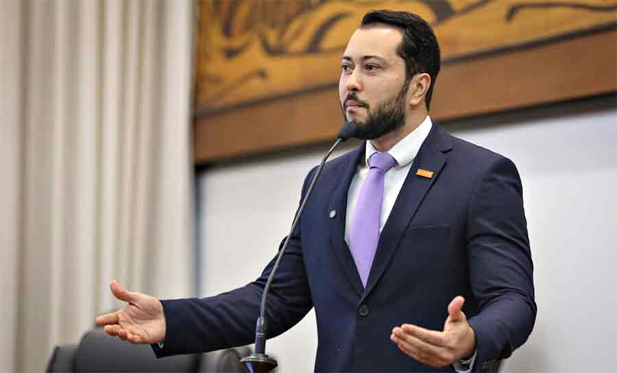 Emerson Jarude critica “maquiagem oficial” do governo em obras