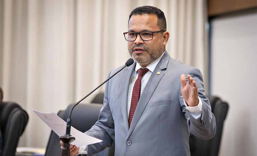 Deputado Tadeu Hassem defende flexibilização do Refis para facilitar regularização do ICMS