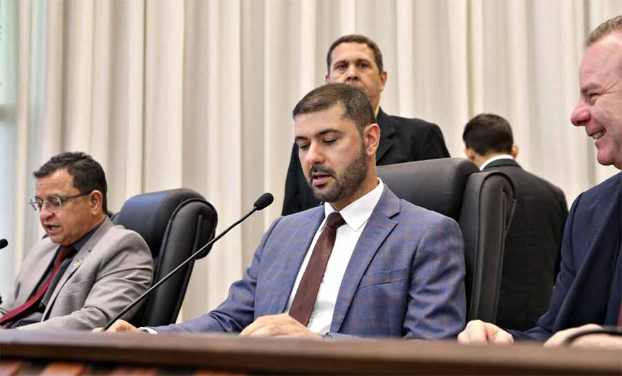 Aleac aprova projeto que aprimora condições do REFIS