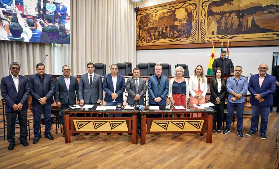 Aleac debate papel da Câmara Técnica de Comércio Exterior em audiência pública