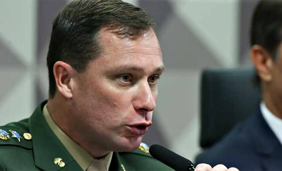 Cid diz que juiz do TSE ajudou a espionar Alexandre de Moraes