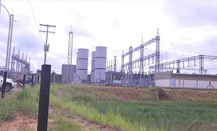 Em menos de uma semana, 3º apagão interrompe fornecimento de energia em cinco cidades do interior do Acre