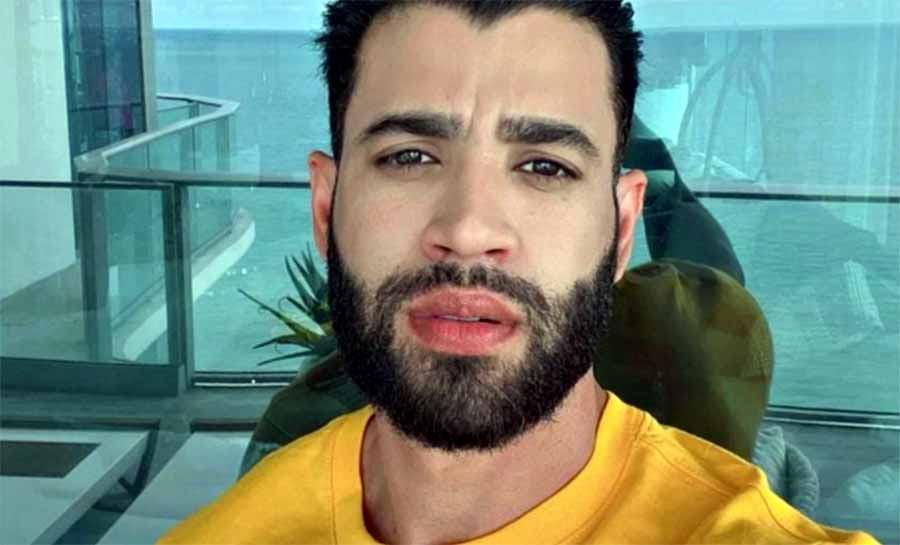 Gusttavo Lima mantém desejo de presidência, mas admite desafios