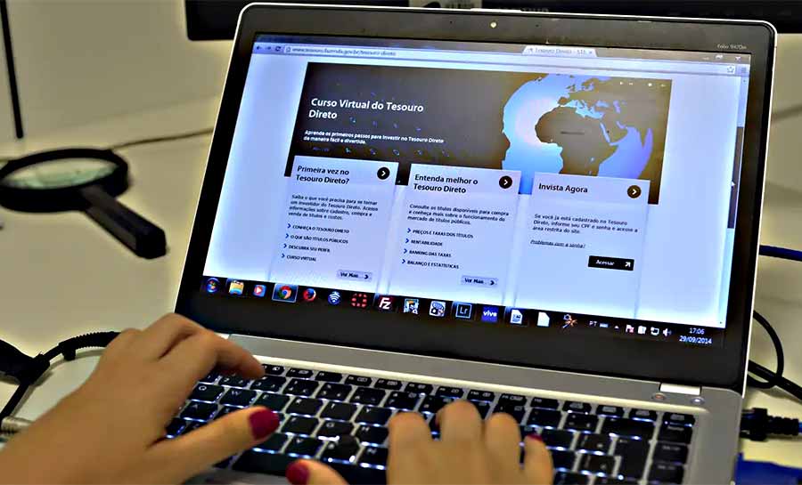 Tesouro Direto e B3 anunciam empresas inovadoras que receberão suporte