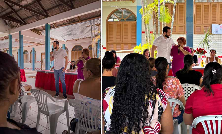 Jarude envia recurso e Escola Almada Brito passar a ter câmeras de segurança