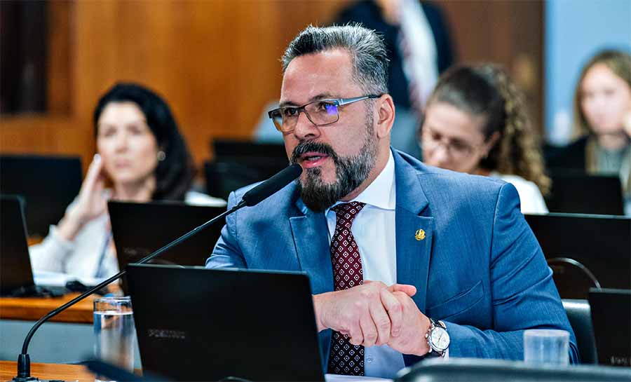 PEC do Bônus Regional: proposta do Senador Alan Rick garante bônus no Enem e reduz desigualdades